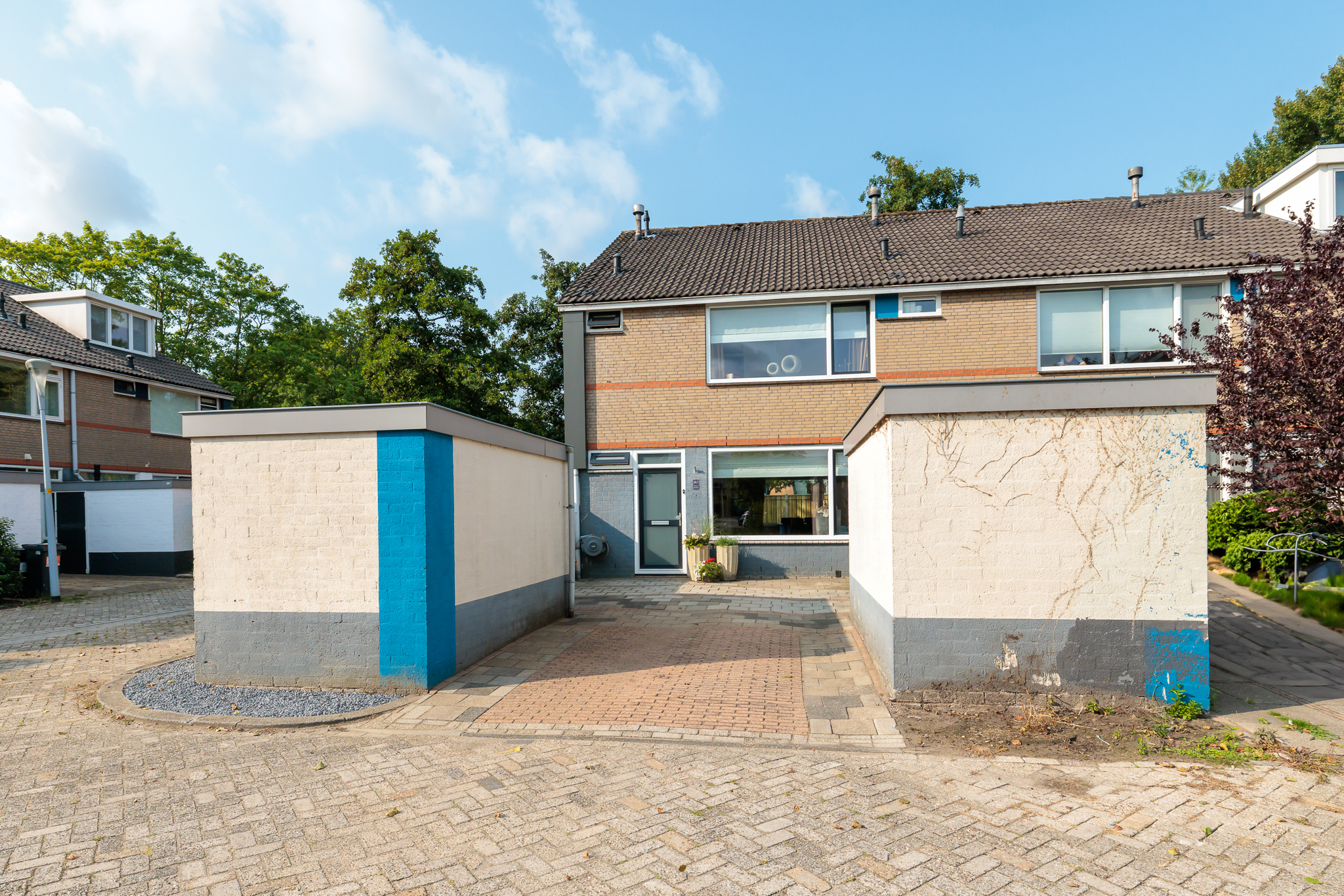 Zichtweg 183 , 2151 WG Nieuw-vennep 0